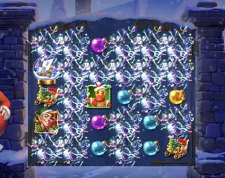 Gates of Santa слот max win Gates of Santa слот max win