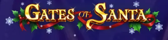 Слот Гейтс оф Санта на деньги Gates of Santa игровой автомат на деньги